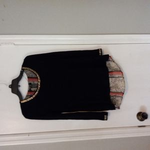 Women's blouse size petite small